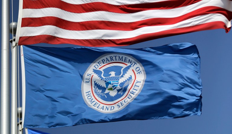 If the bill from House Homeland Security Chairman Michael McCaul becomes law, it will be the first time Congress has had a chance to tweak the department's mission since it was formed in 2002. (AP Photo/Eric Gay)