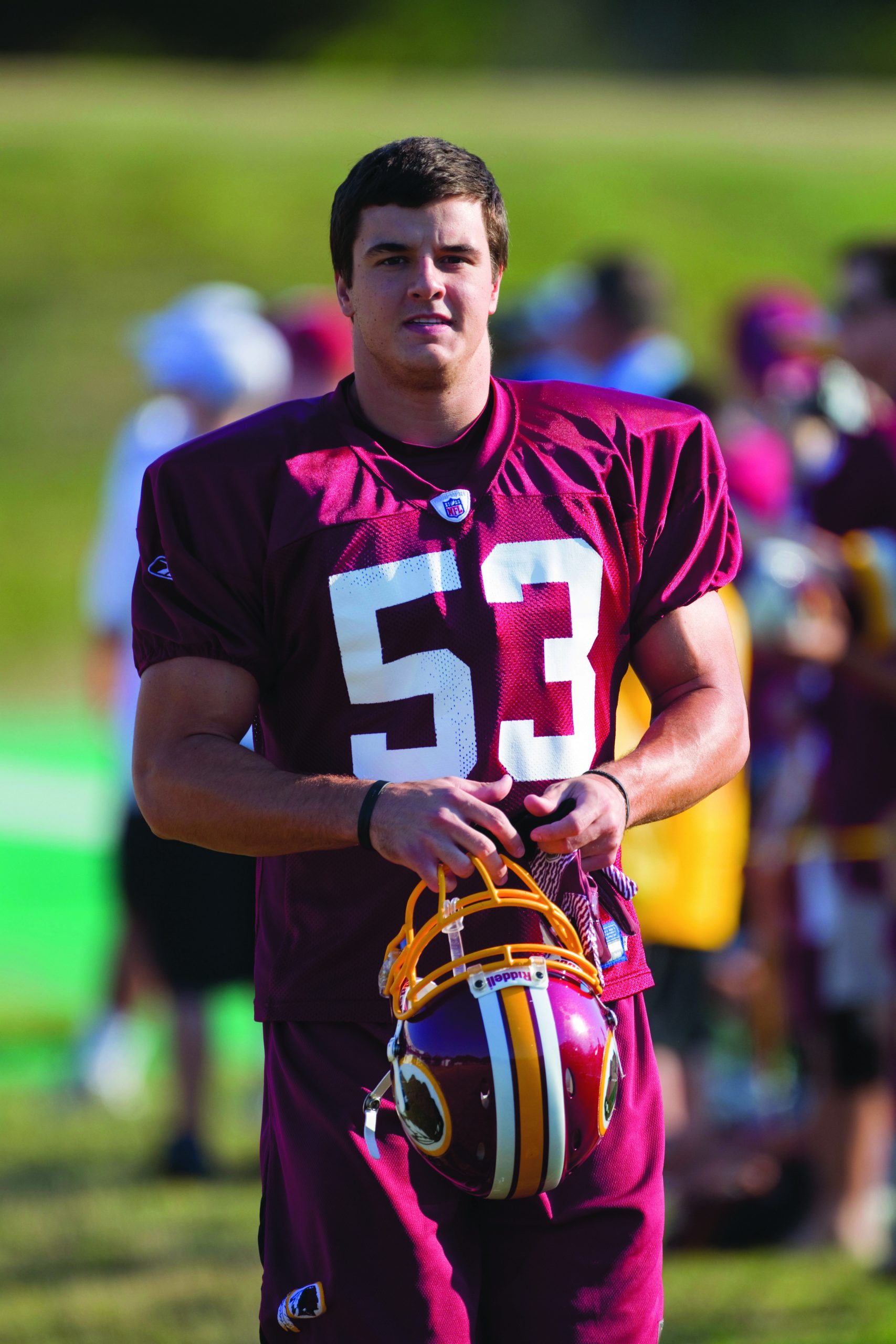 Redskins at Saints preview