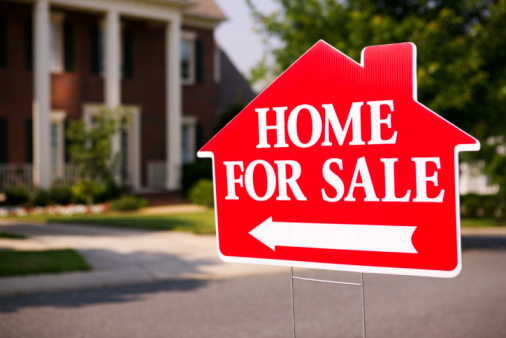 Maryland bill would require home sellers to disclose murders, suicides