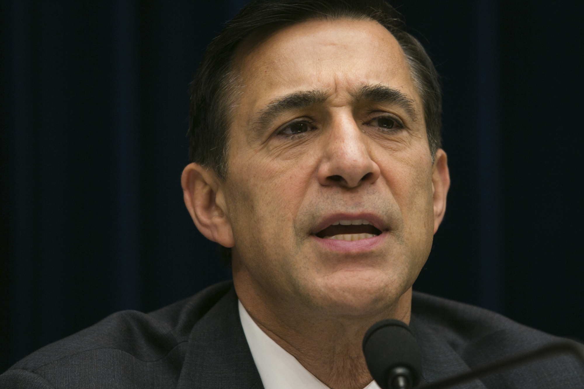 Darrell Issa subpoenas ATF over botched storefront sting operations