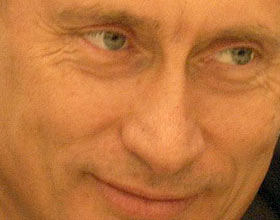 Russia’s New Protesters