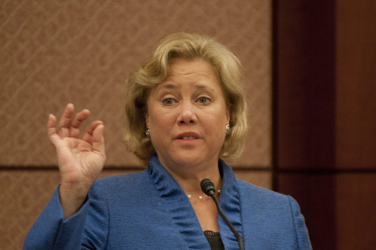 Sen. Mary Landrieu, D-La., is poised to head theÃÂ Energy and Natural Resources CommitteeÃÂ after reports Wednesday that the White House will appoint Senate Finance Committee Chairman Max Baucus, D-Mont., as the U.S. ambassador to China.