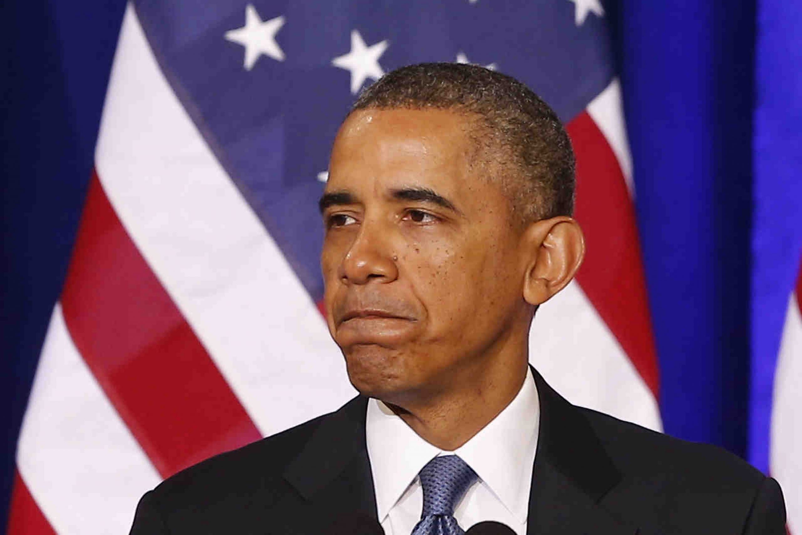 Americans, where have you gone?