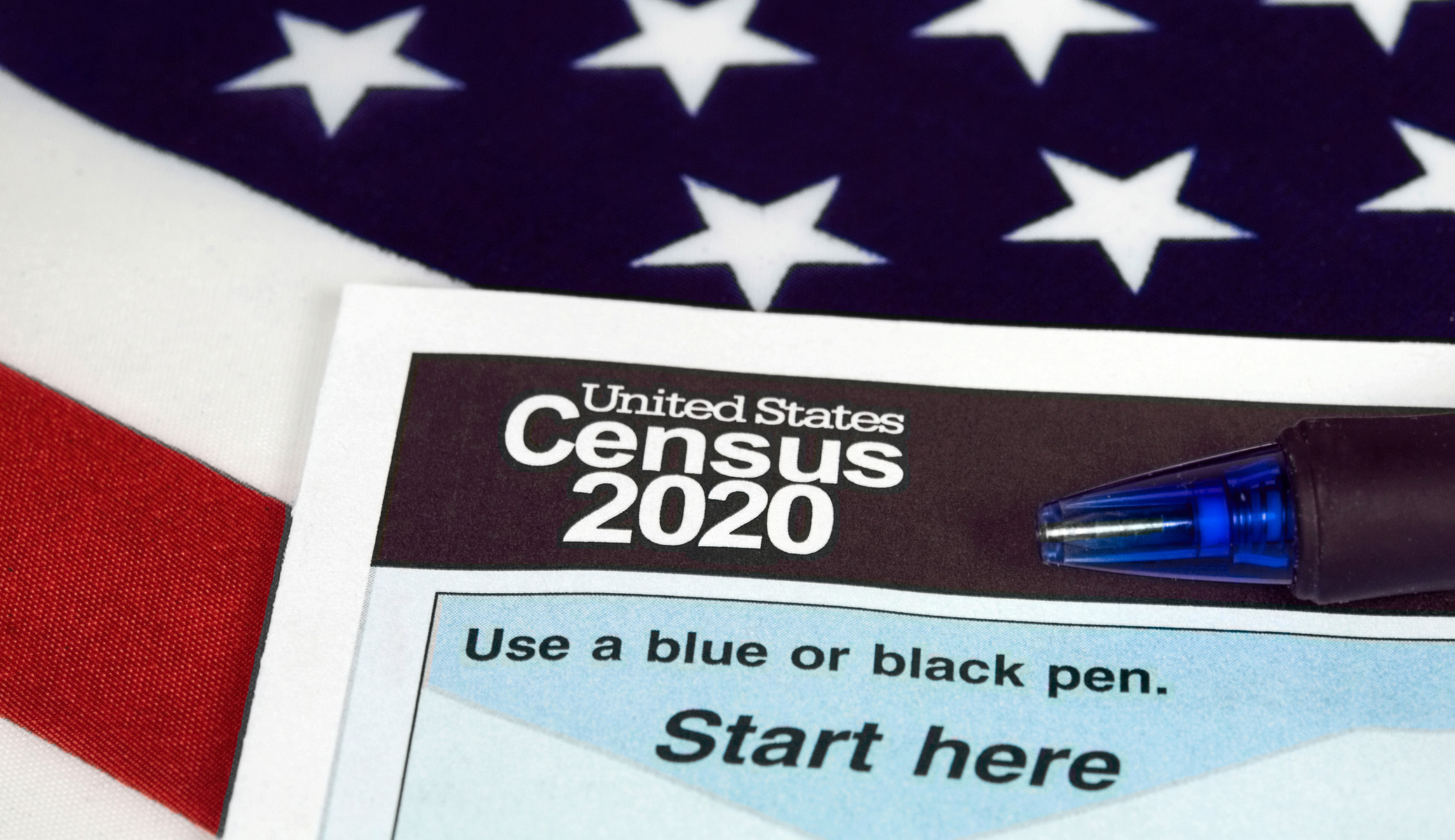 Trump administration still formulating rationale for census citizenship question