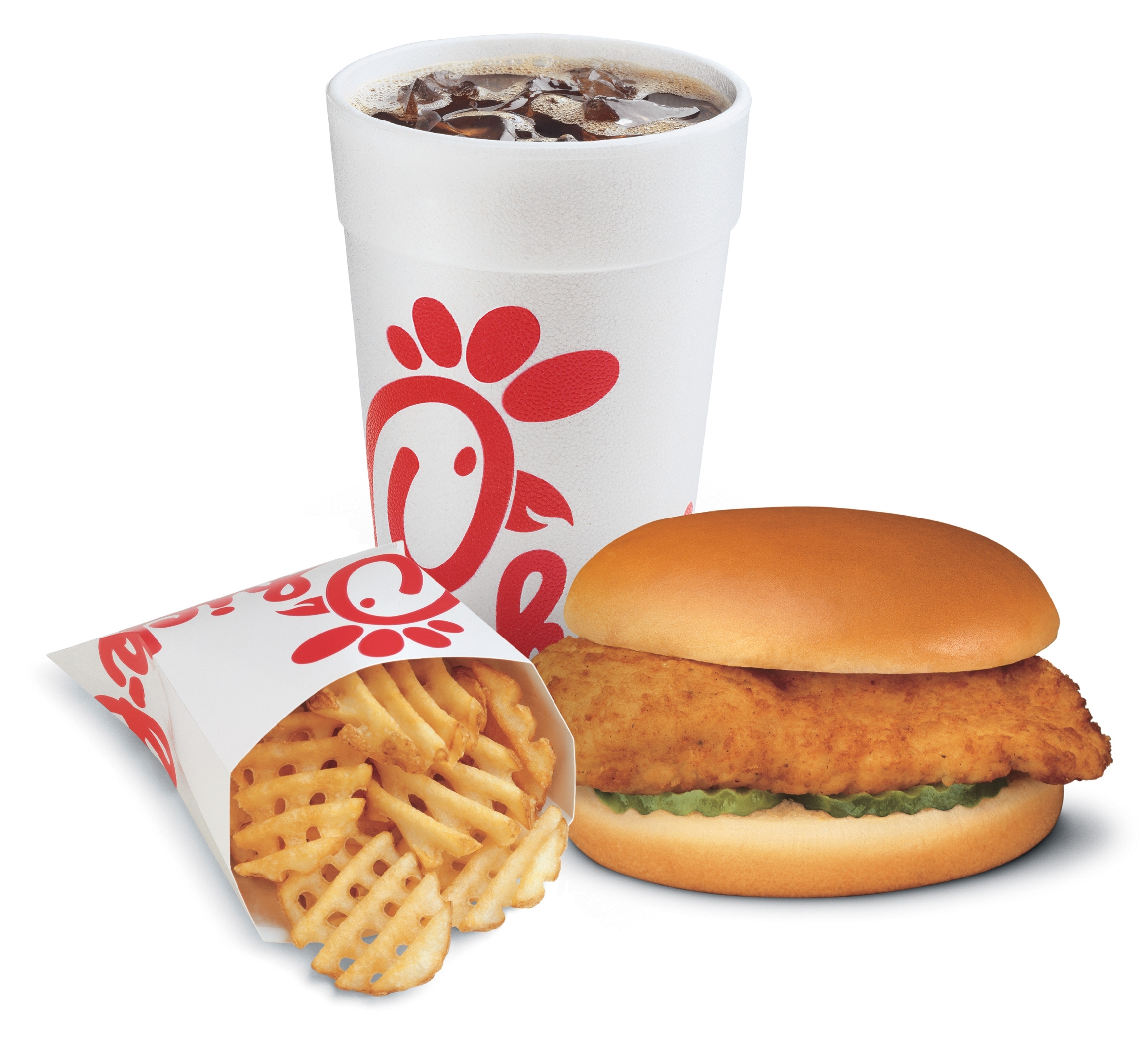 North Carolina voters still like Chick-fil-A; Liberals prefer KFC