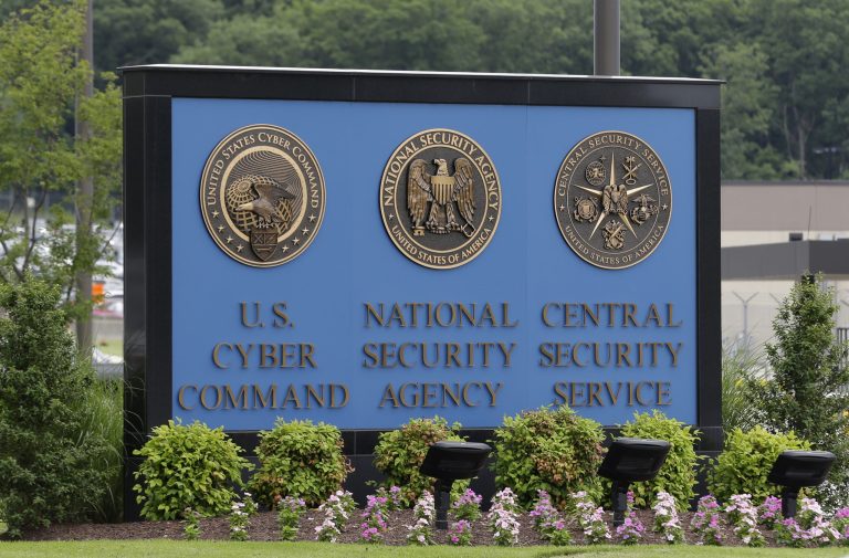 By exposing the National Security Agency's vast surveillance web, Edward Snowden created a link between Tea Partiers and liberals â two tribes camped on opposite sides of the nation's political chasm. (AP Photo/Patrick Semansky, File)
