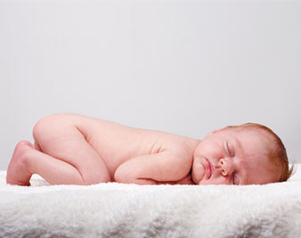 Declaring War on Newborns