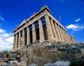 Greece’s Debt Woes, Cont.