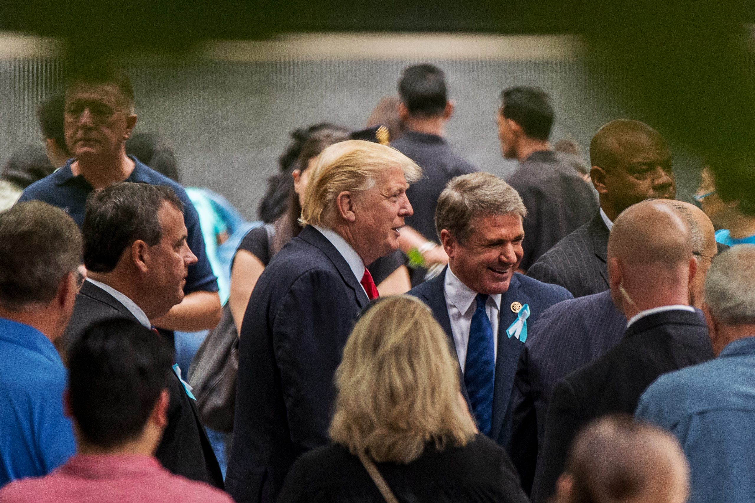 Rep. Michael McCaul sketches out his cybersecurity agenda for the next Congress