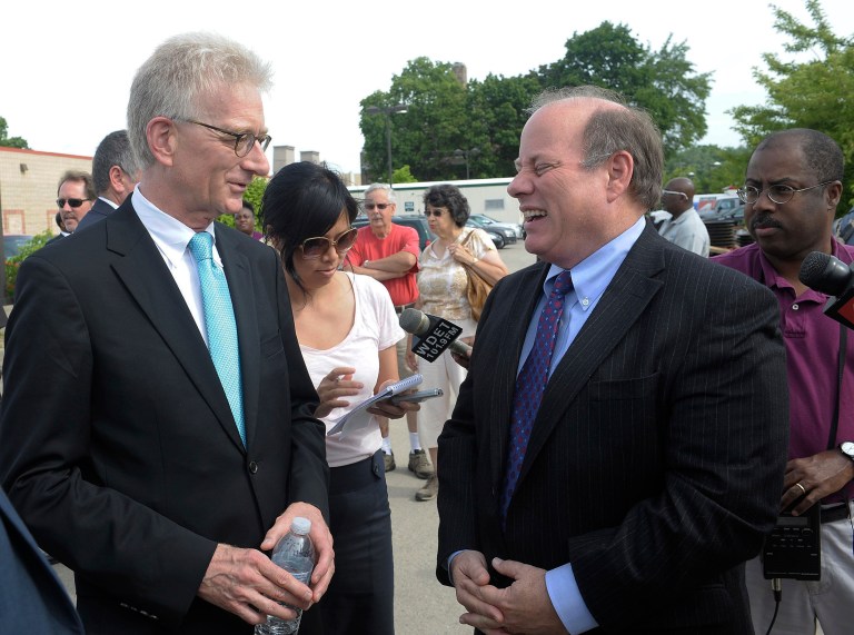 Meijer breaks ground Monday on 2nd Detroit store