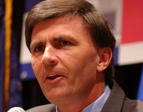 Ehrlich Cruising Early; O’Donnell Expands Lead