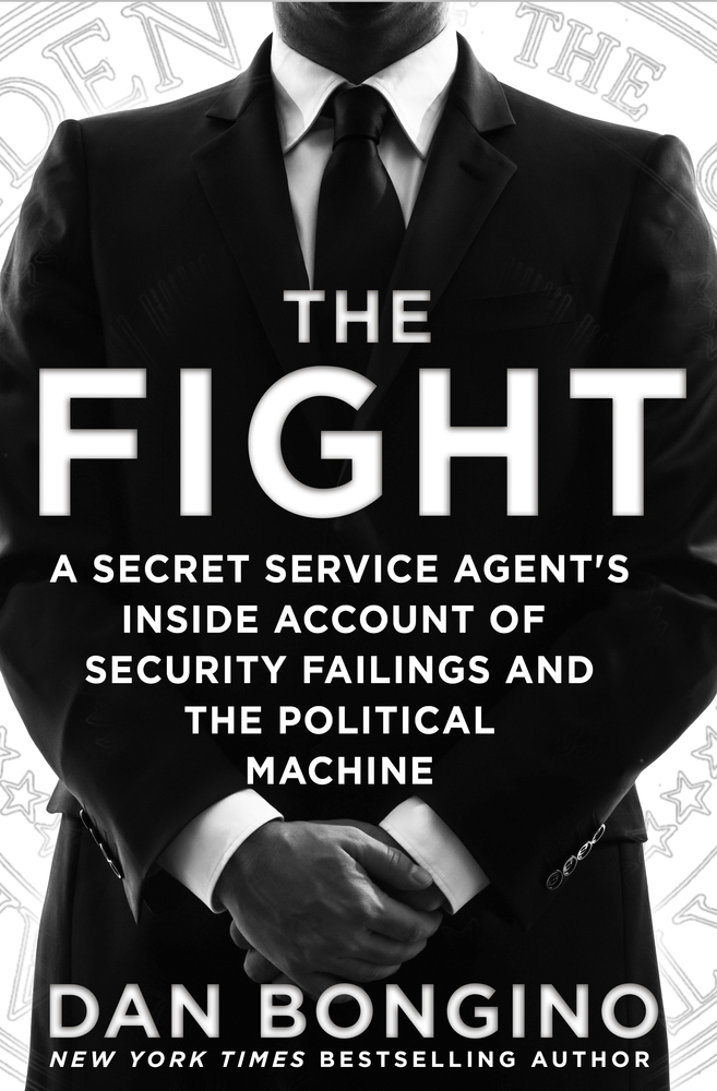 Ex-Agent: Secret Service too cozy with Clinton, press interference ‘dangerous’