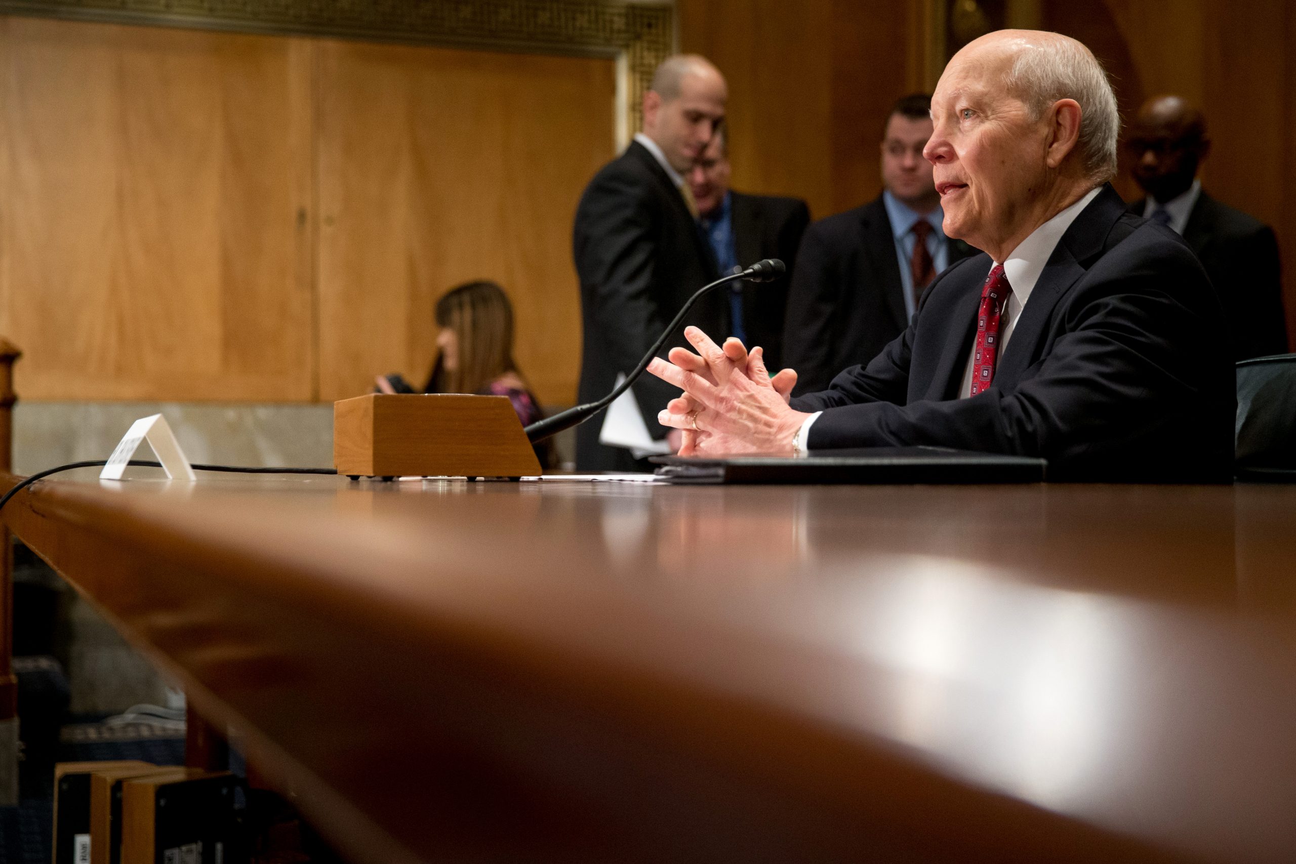 IRS investigating $39 million in ‘suspect’ tax refunds after data hack