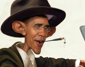 Not Your Father’s FDR