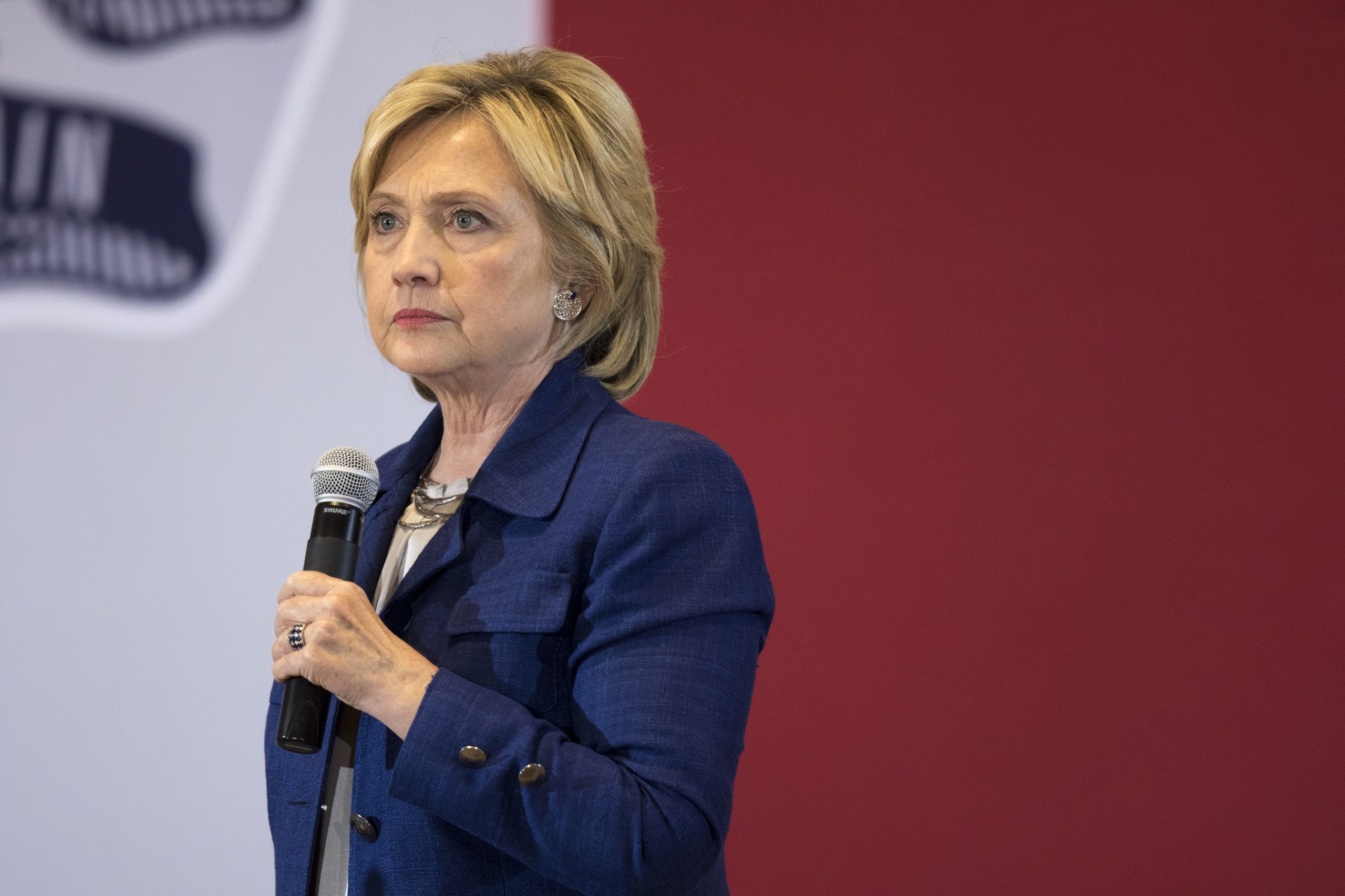 Investigators recover work-related emails Clinton deleted
