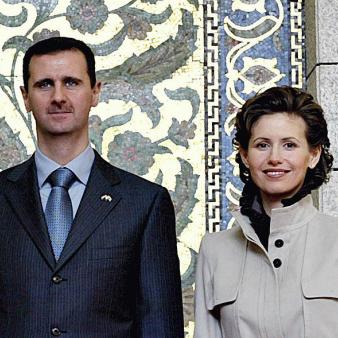 Married to Oppression