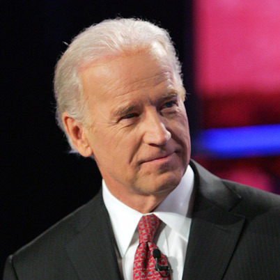“Sheriff” Joe Biden to lead gun control push