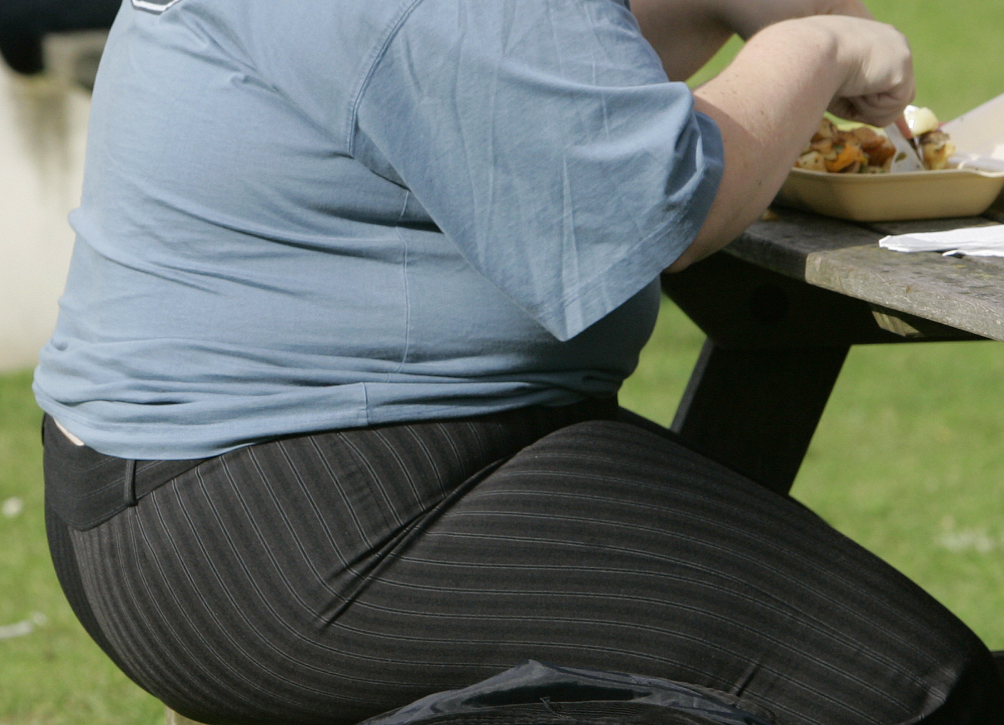 Junk science on the menu: How ‘Fat Studies’ endangers public health