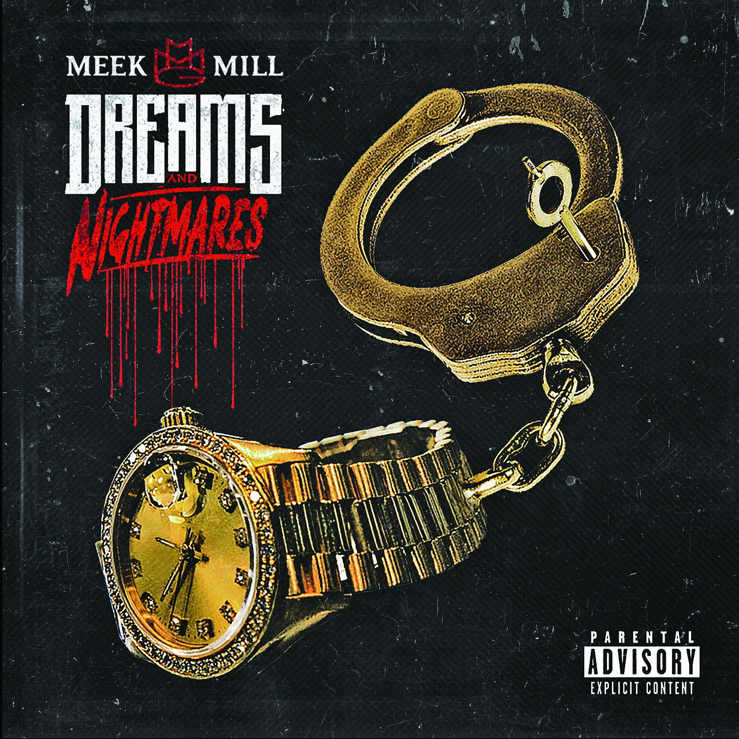 Review: Meek Mill doesn’t tap into talents enough