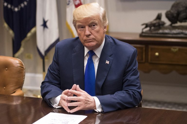 FISA Act Renewal in Doubt After Trump Tweet