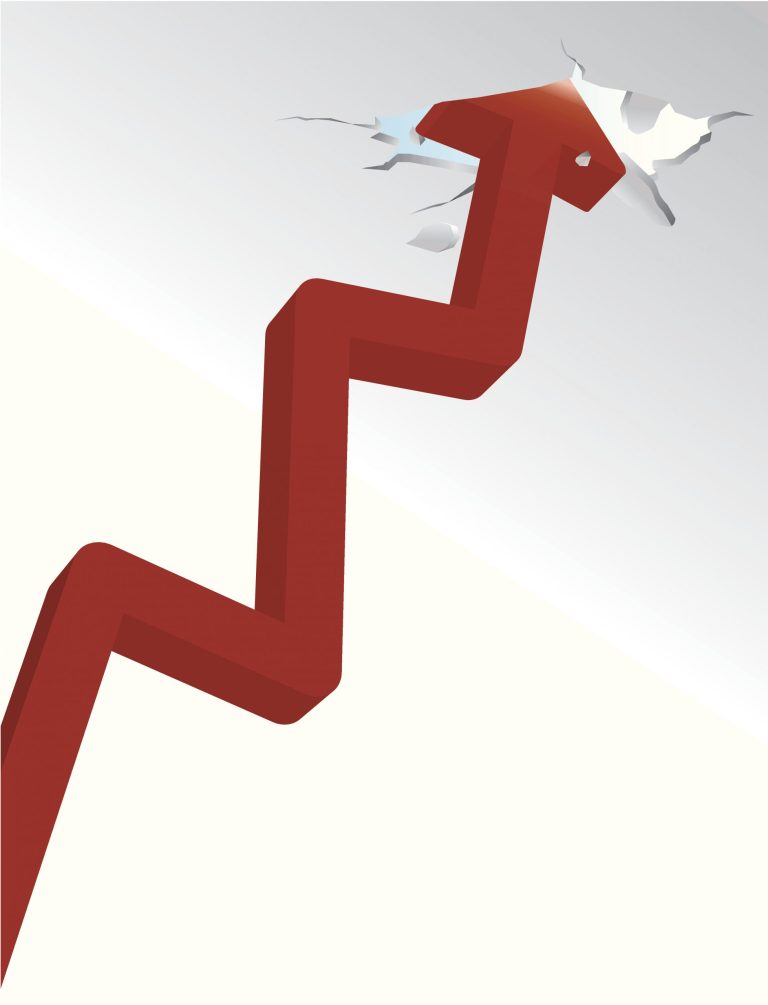 Treasury Secretary Jacob Lew sent a letter to Speaker John Boehner, R-Ohio, Monday informing him that the Treasury Department has exhausted available âextraordinary measuresâ to fund federal government spending without increasing the nationâs current borrowing limit. 