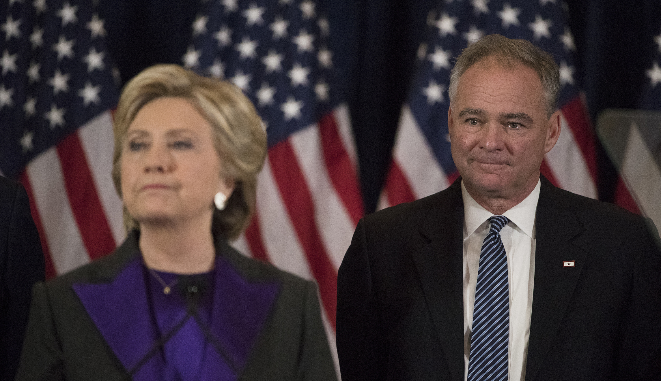 It’s only a matter of time