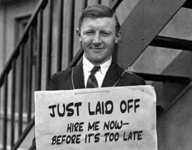 In Defense of Downsizing