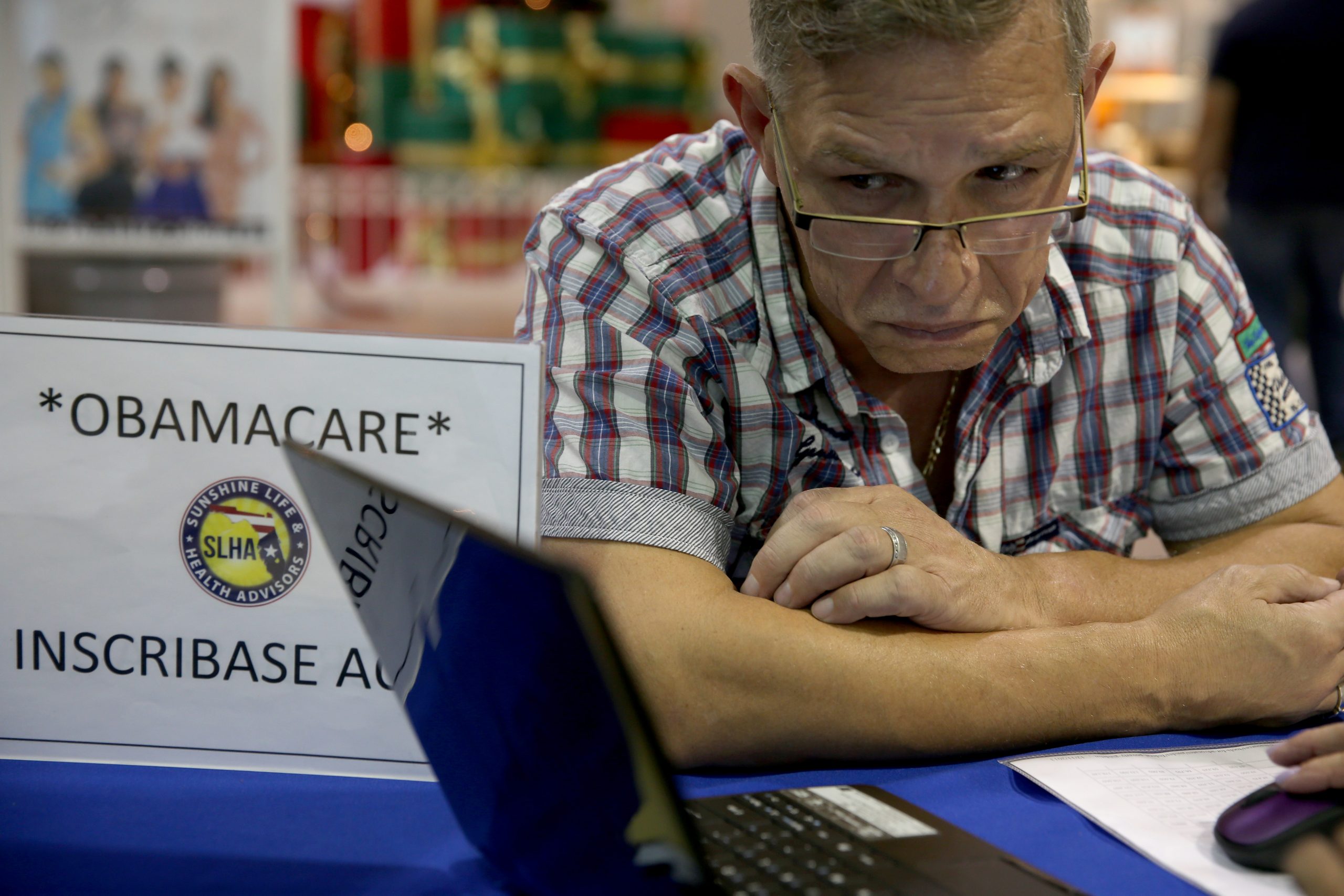 GOP seizes on Obamacare premium increases