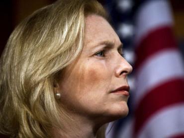 Senate Dem Gillibrand nervous about NY-9