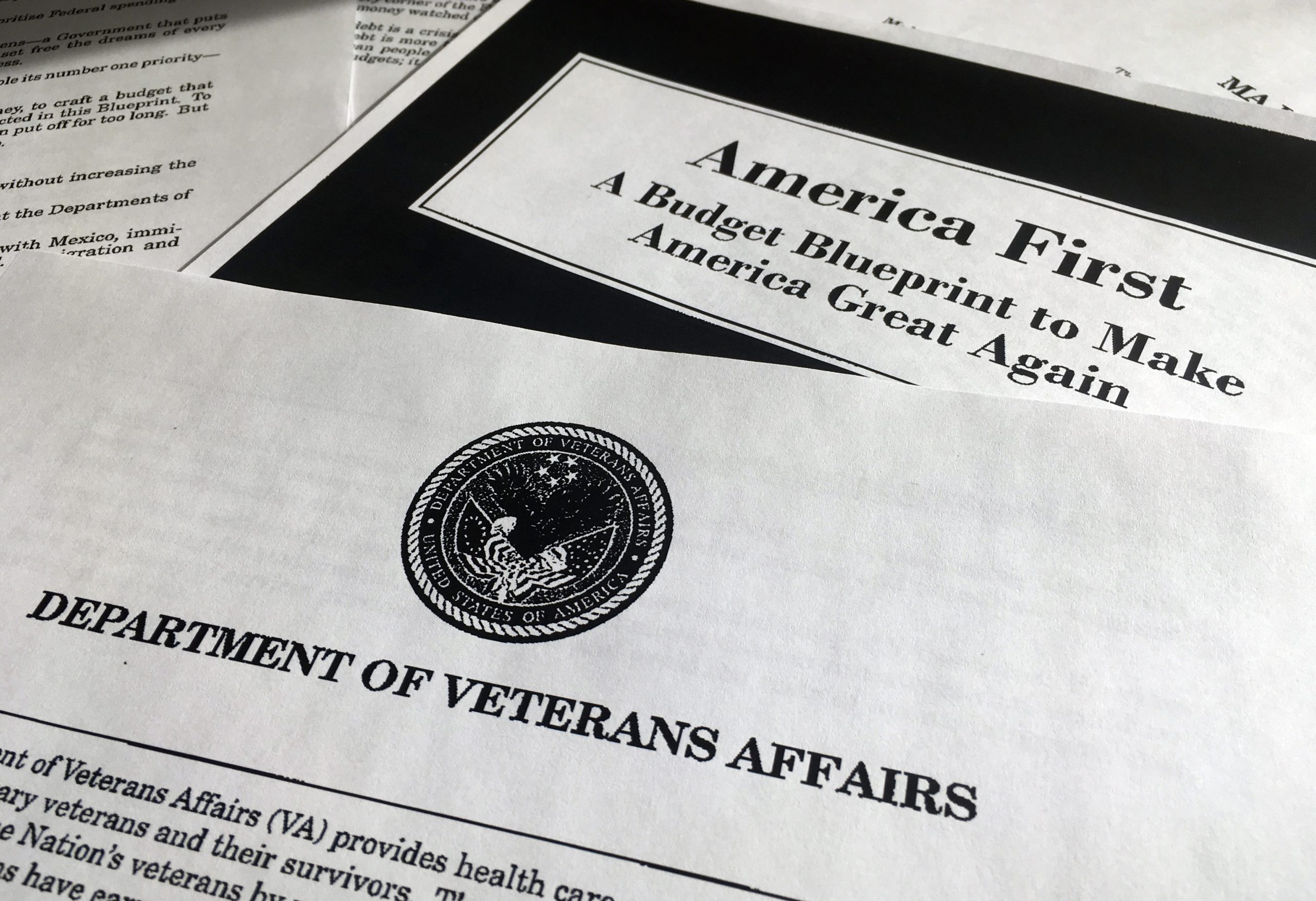 VA just launched a website to track medical wait times