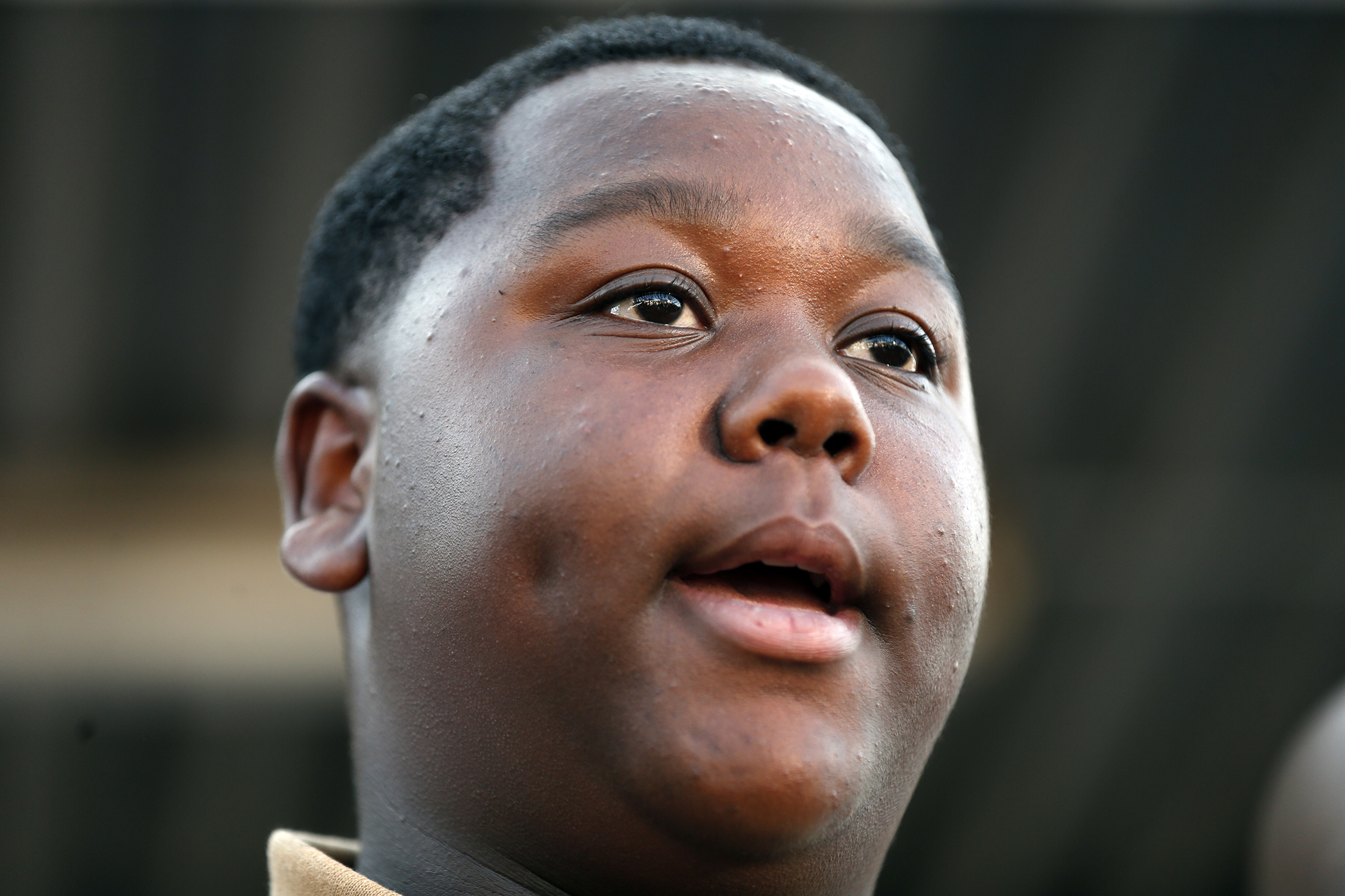 Obama to meet with Alton Sterling’s son Thursday