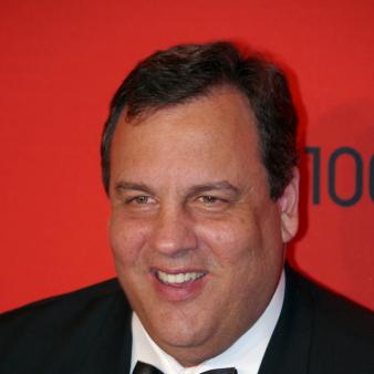Christie Wins Reelection