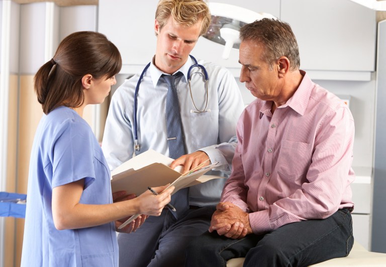 Some states are attempting to block Obamacare implementation. (Thinkstock)