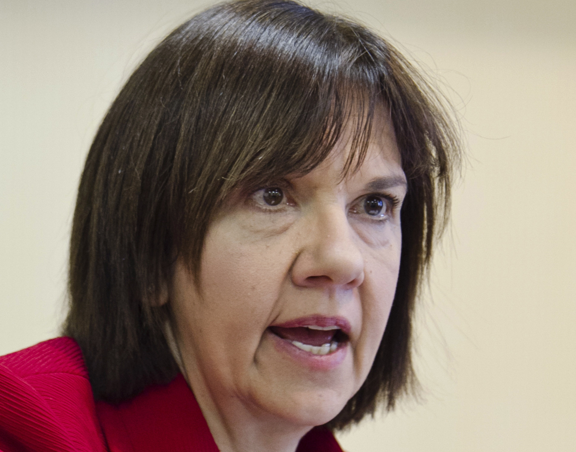 LaFleur doubts ‘big’ energy bill debate going into election year