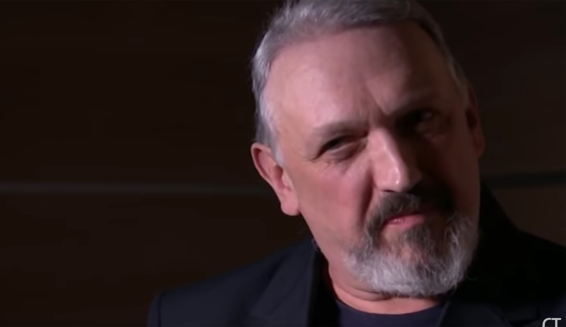 British neo-Nazi comes out as gay and Jewish, but I’m not surprised