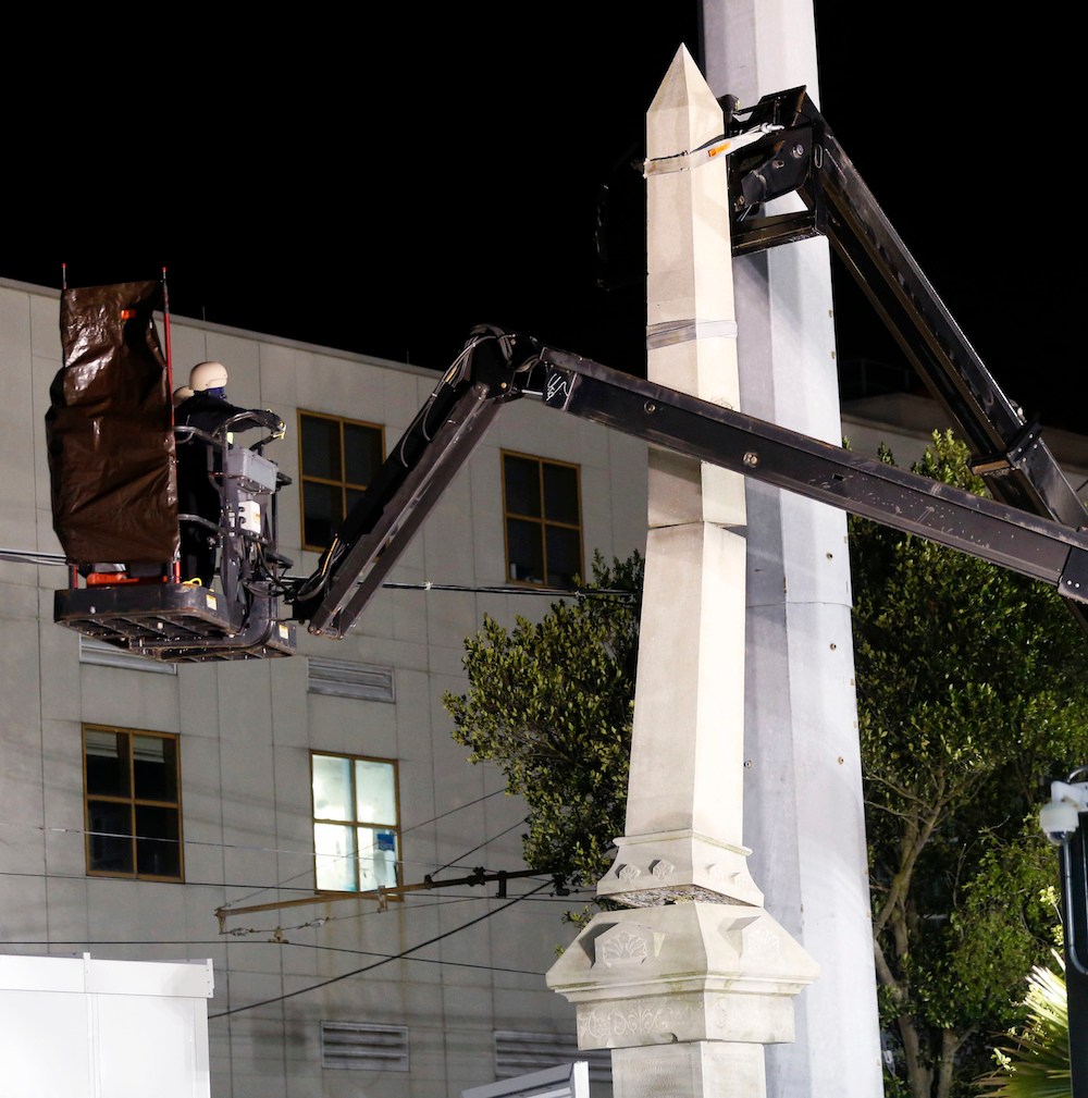 Confederate Monuments Belong in Museums, Not Public Squares