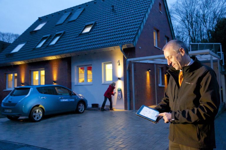 Only 37 percent of IT professionals said they were confident they could secure the devices in their own homes, while 73 percent said they perceived a medium to high likelihood that a company was going to be hacked. (GmbH/obs via AP Images)