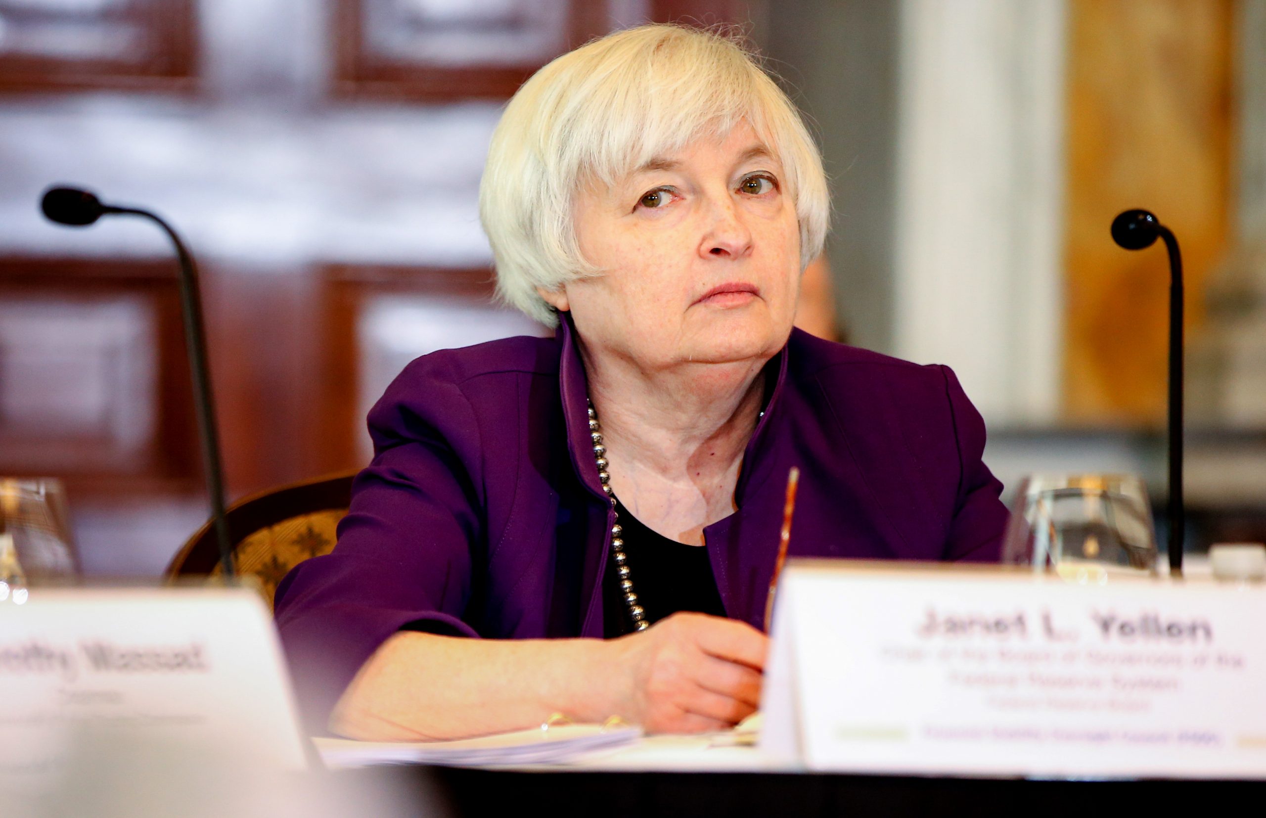 Fed watchers focus on economic signals
