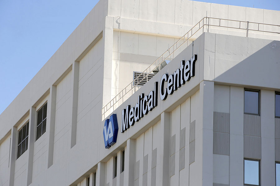 Lawmaker blasts ‘propaganda’ magazine story defending VA