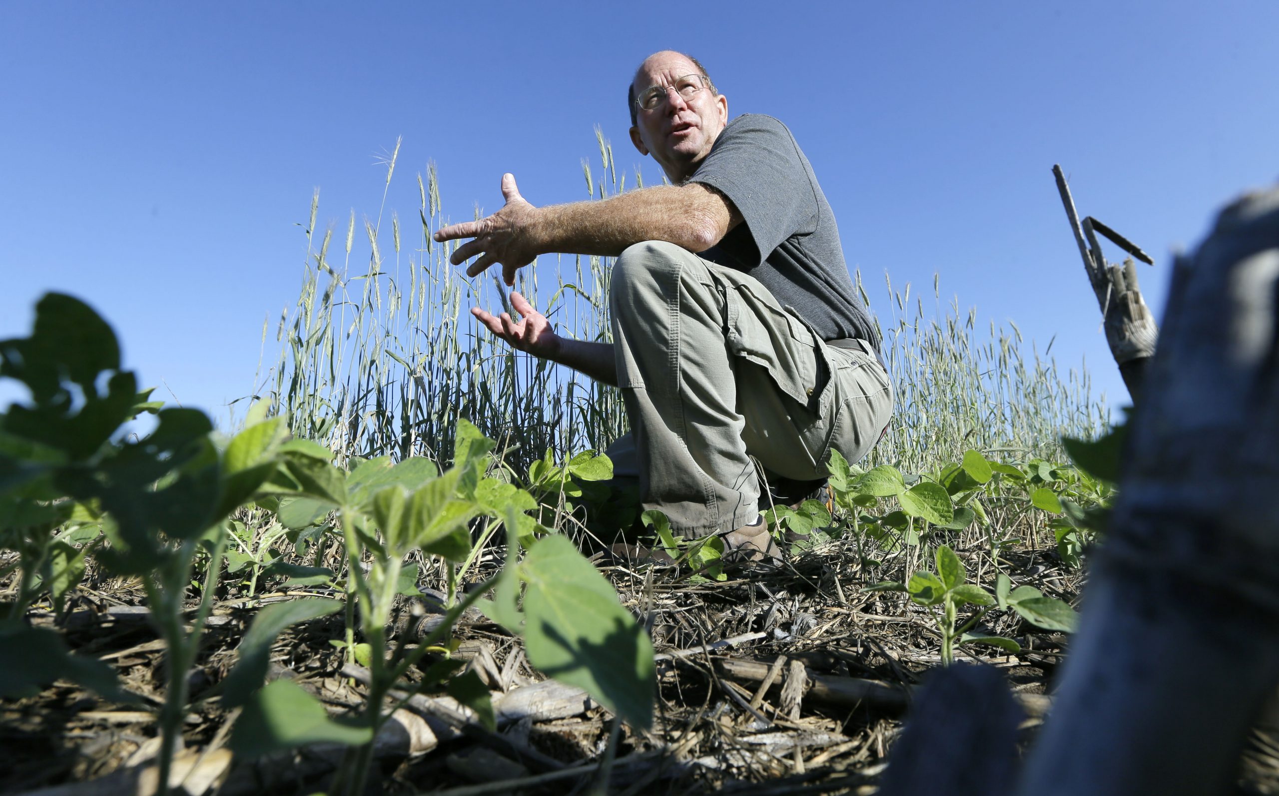 Trump’s trade war has Indiana on edge