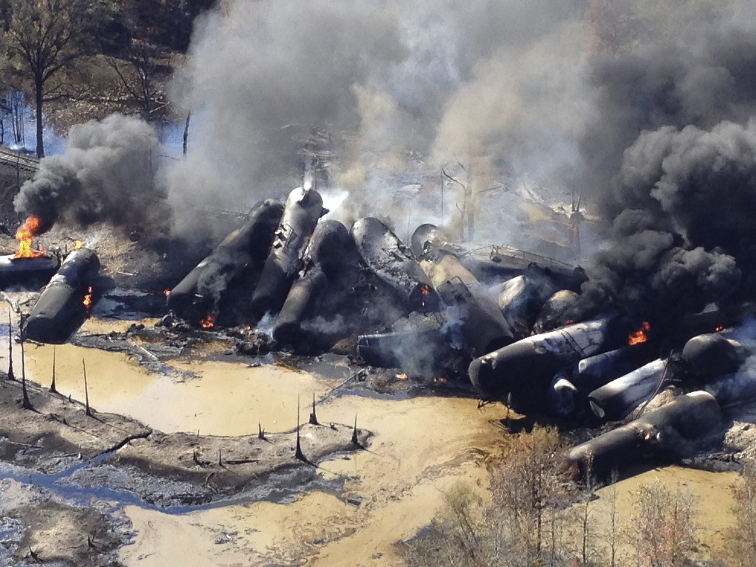 Obama should approve Keystone and encourage more pipelines