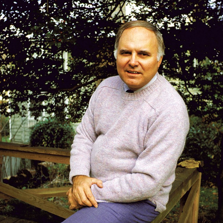 An Extraordinary Career