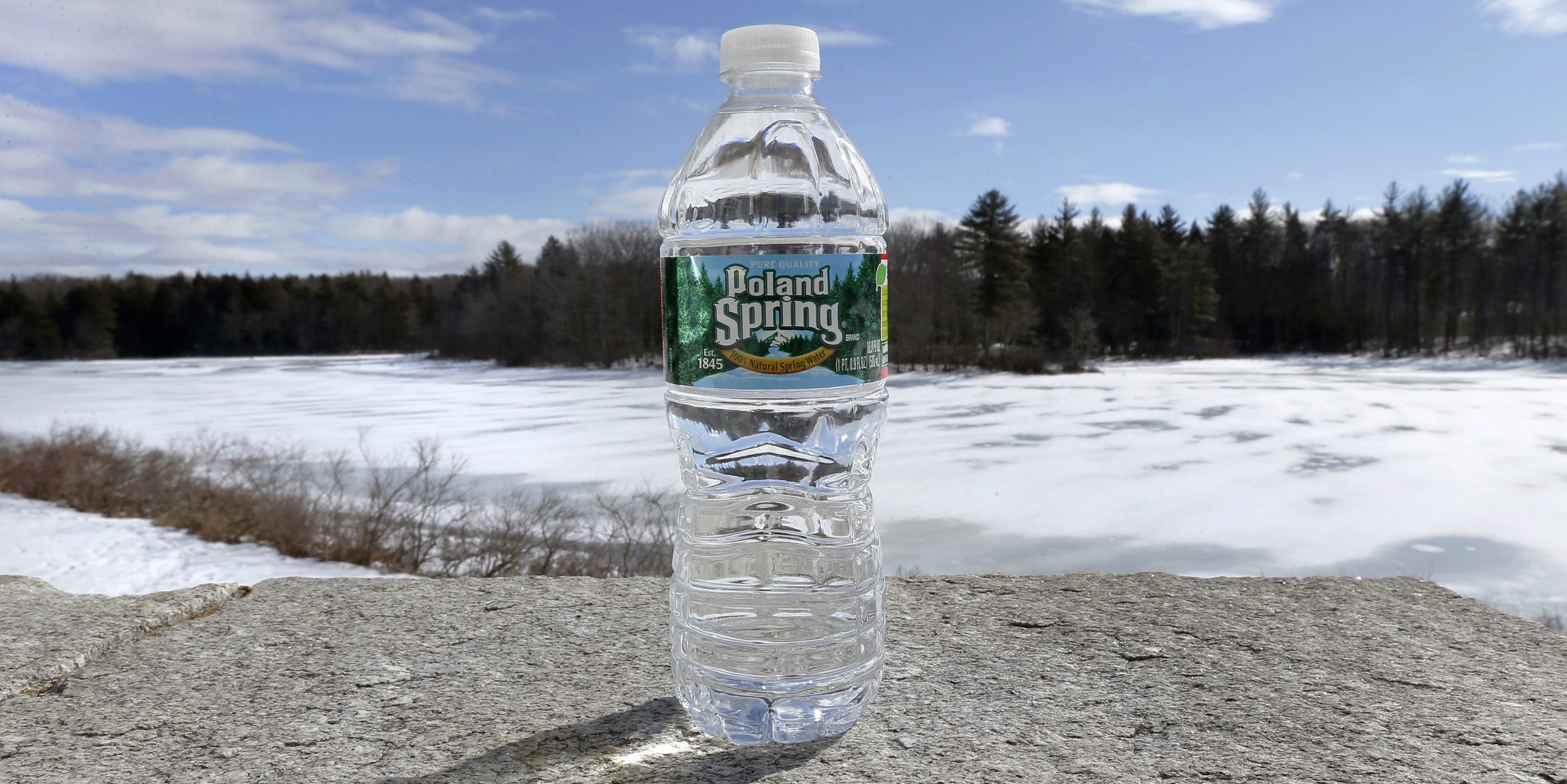EPA issues new rules to protect drinking water amid toxic spill scrutiny
