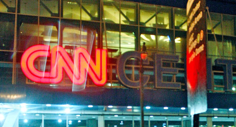 Come on, guys. Get your act together. (AP Photo/Dave Martin)