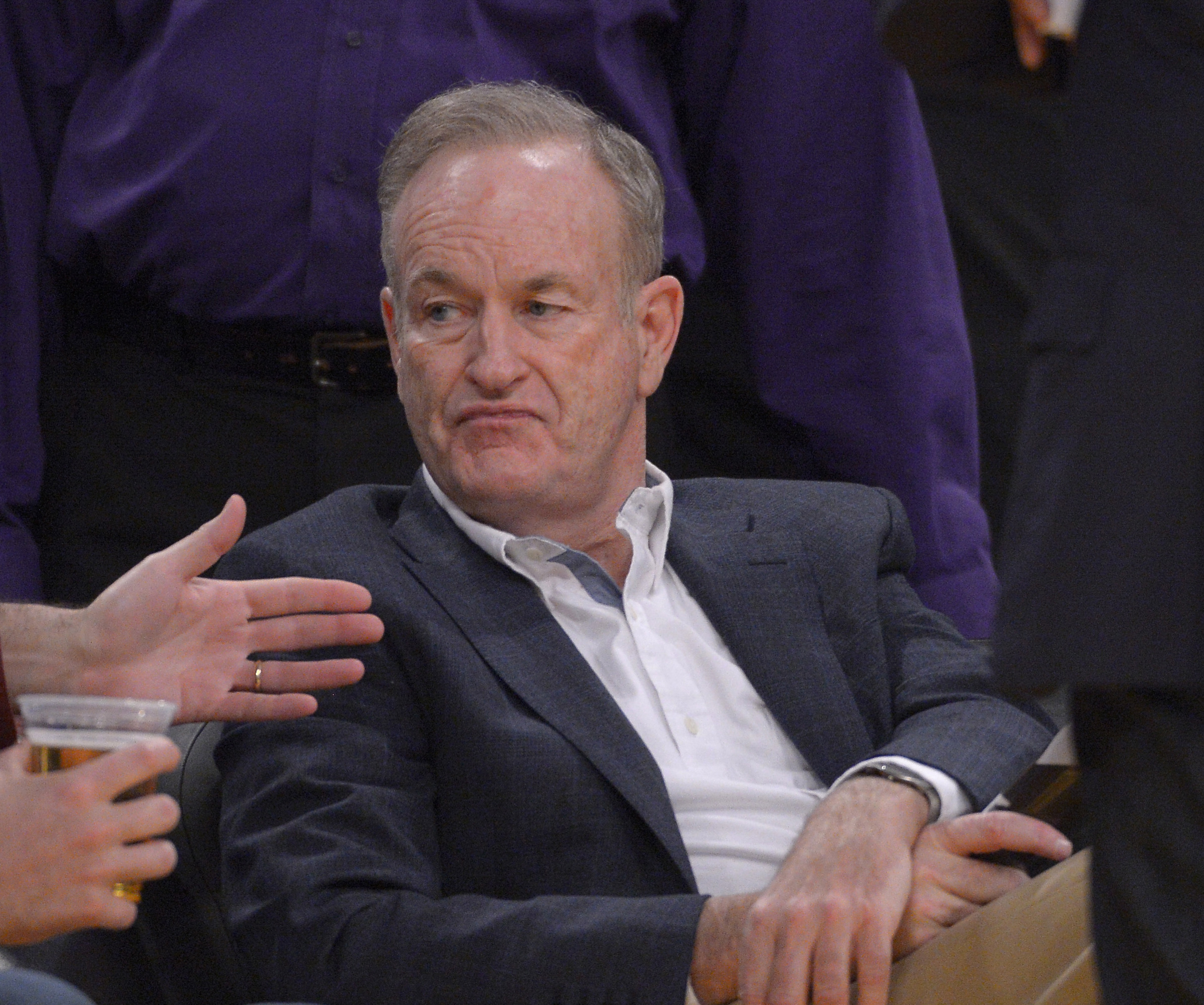 N.Y. Times holds back on reporting O’Reilly fiasco