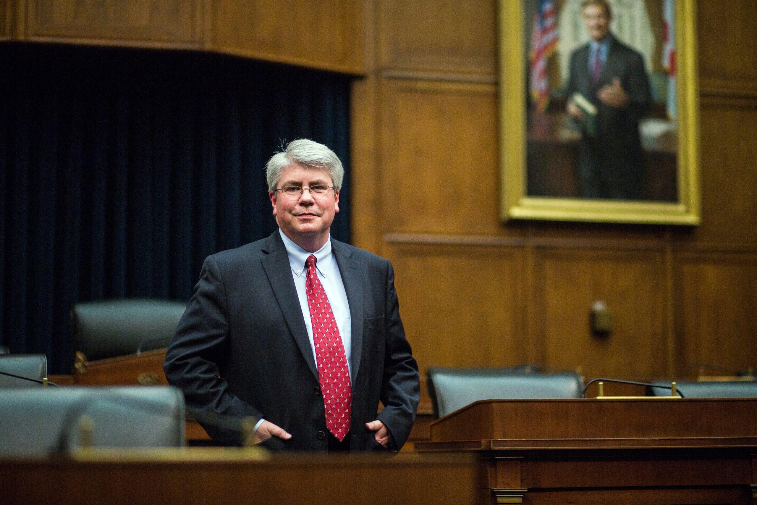 Congressional staffer profile: Jeff Emerson has worked both sides of the aisle