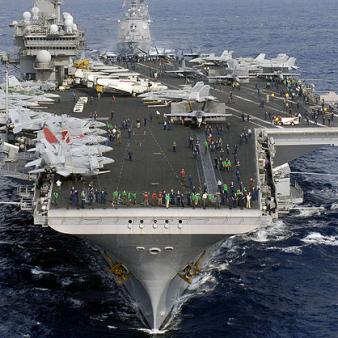 The Pathetic Pacific Pivot