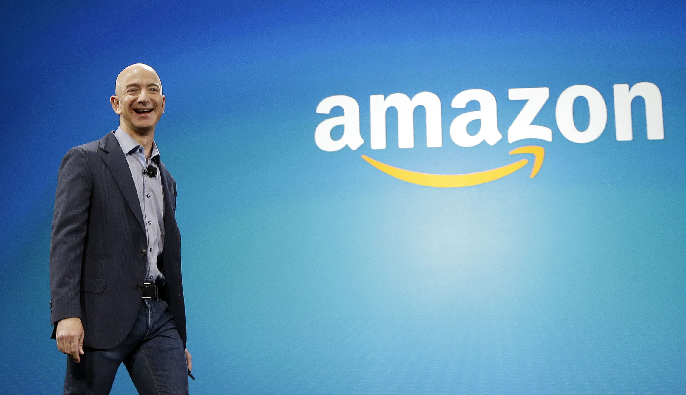 Amazon founder Jeff Bezos buys home in same neighborhood as Obama family, Ivanka Trump