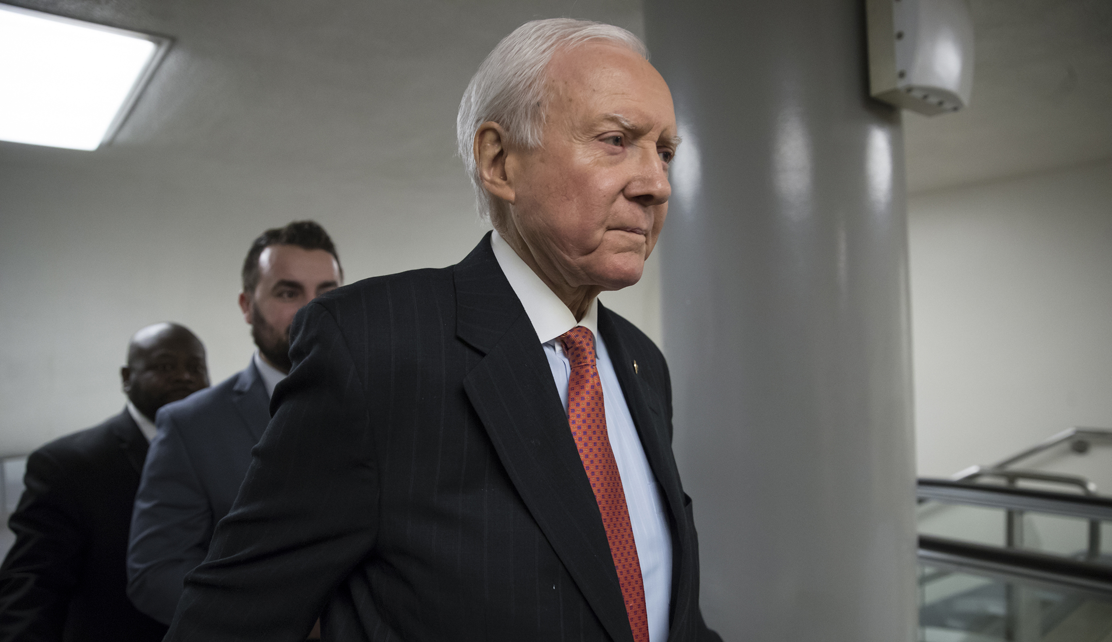 Republicans call foul on IRS giving bonuses to employees disciplined for drug use, sex harassment