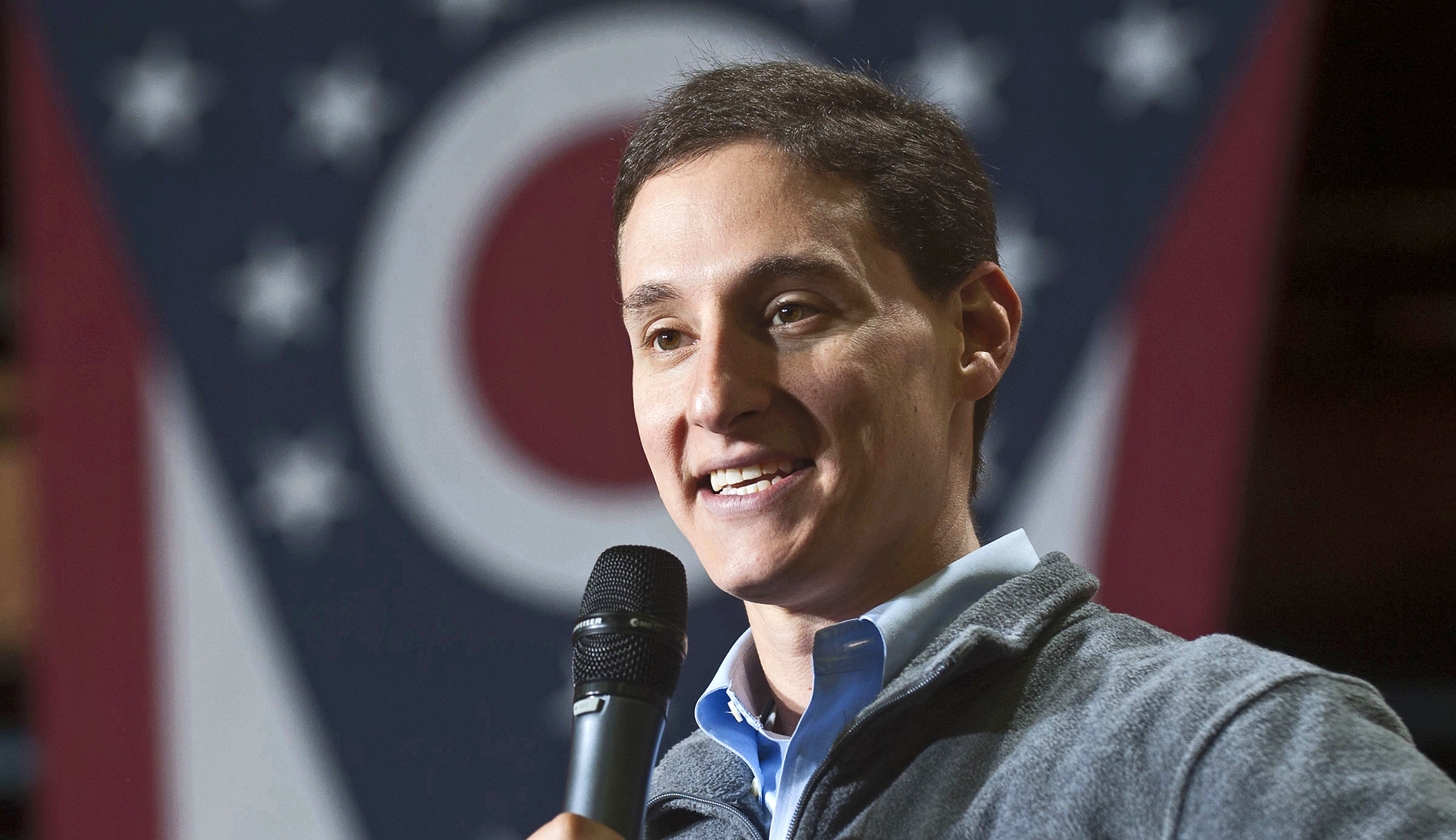 Ohio Senate race scrambled by Josh Mandel’s surprise exit